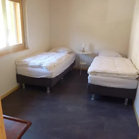 Loup-blanc Apartment