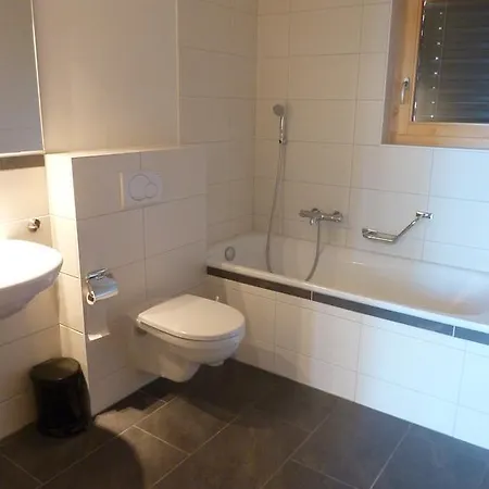 Apartment Loup-blanc