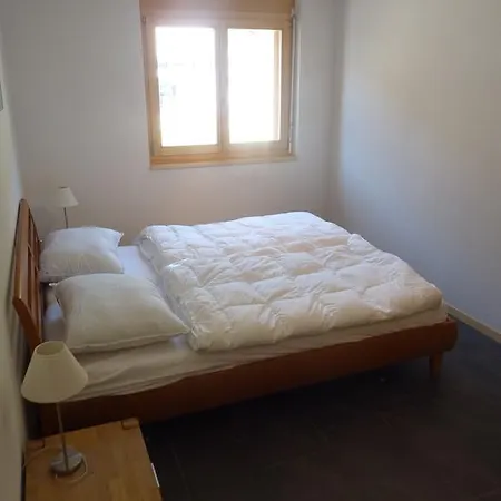 Apartment Loup-blanc Anzere