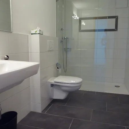 Apartment Loup-blanc *
