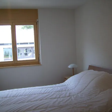 Apartment Loup-blanc Anzere