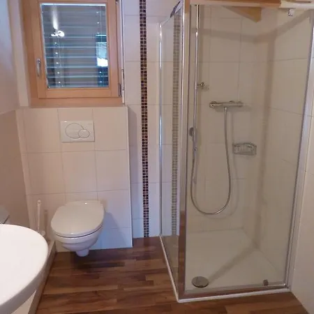 Apartment Loup-blanc