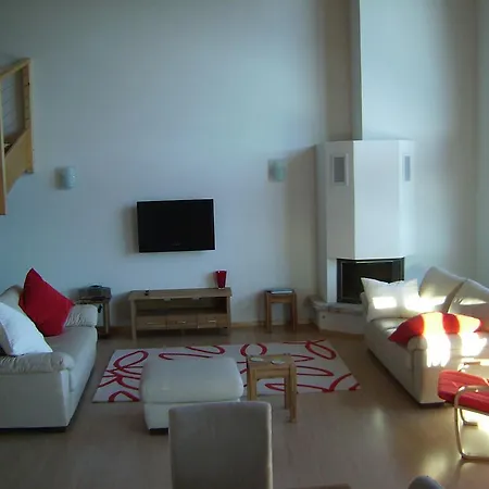 Apartment Loup-blanc *
